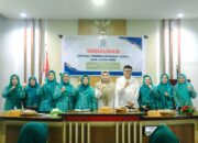 Sosialisasi Rumah Layak Huni, PKK Makassar Ajak Kader Jadi Agen Perubahan Lingkungan