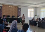 Kolaborasi OJK dan Pemerintah Kabupaten Polewali Mandar (Polman) Untuk Meningkatkan Literasi Keuangan di Era Digital