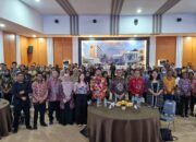 Pentingnya Peningkatan Literasi Keuangan Digital Masyarakat, OJK Gelar Digital Financial Literacy di Universitas Pendidikan Muhammadiyah Sorong
