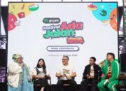 Gojek Gebrak Makassar dengan Festival Ada Jalan