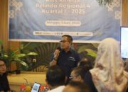 Ekonomi Kawasan Timur Menguat, Pelindo Regional 4 Catat Pertumbuhan Positif di Kuartal I 2025