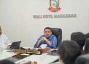 Munafri Tegaskan Kelanjutan Pembangunan RS Jumpandang Baru Harus Sesuai Prosedur Hukum