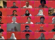 Menjadi Pemimpin yang Siap Berdampak dan Berdaya