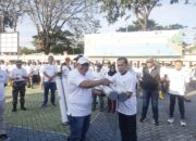 Hari Lingkungan Hidup Sedunia 2025, Pelindo Regional 4 Raih Penghargaan