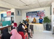 Wujudkan Generasi Sehat, Pertamina Patra Niaga Sulawesi IT Kendari Gelar Program Gizi Mata Seimbang