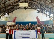 Unhas Gelar Edukasi Pencegahan Sexual Grooming di SMA Negeri 1 Barru