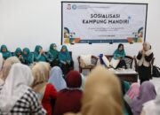 TP PKK Makassar Bimbing 153 UMKM Kelola Usaha dengan Literasi Keuangan dan Platform Digital