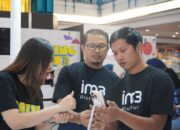 M3 Platinum dan Apple Bawa Pengalaman Digital Next Level Lewat Bundling iPhone 16 ke Kota Makassar