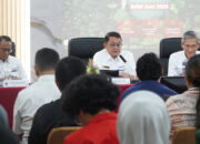 Kinerja APBN Sulsel 2025: Penerimaan Negara Capai Rp3,61 Triliun di Tengah Tantangan Global