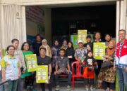 Pertamina Patra Niaga Edukasi Keselamatan LPG ke Masyarakat Sulawesi Selatan Lewat Program TEMAN LPG