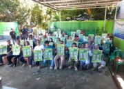 TEMAN LPG Hadir di Sulawesi Barat, Pertamina Patra Niaga Perkuat Edukasi Keselamatan Energi