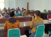 KP2KP Malili Dorong Kepatuhan Perpajakan Koperasi melalui Sosialisasi di Luwu Timur
