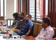Sinergi dengan Pemerintah dan Pelaku Usaha, Pelindo Siap Perkuat Ekonomi KTI