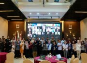 Pelindo Regional 4 Gelar Sosialisasi P-EPROC, Tingkatkan Efisiensi & Transparansi Layanan
