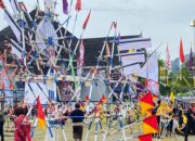 Tegak Prestasi Nasional 2025 Resmi Dibuka, Sekda Sulbar Ajak Junjung Kejujuran dan Toleransi
