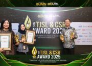 Bersinar di BUMN Track CSR Awards, Empat Unit Pertamina Patra Niaga Sulawesi Tampilkan Program TJSL Unggulan