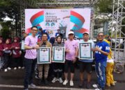 MaxOne Hotel & Resort Makassar Raih Penghargaan Hotel Terbaik Peringkat 1 dari Dinas Lingkungan Hidup Kota Makassar