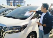 JBA Makassar Catat Kinerja Positif, Lelang Mobil Bekas Premium Semakin Diminati