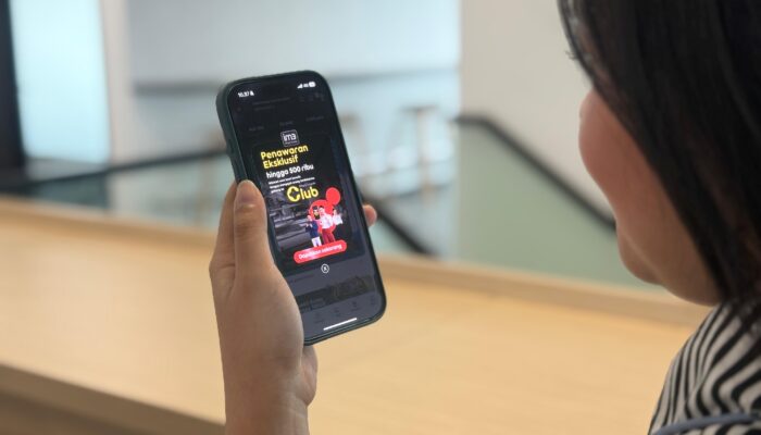 IM3 Platinum Luncurkan Platinum Club, Program Referal Eksklusif dengan Keuntungan Potongan Tagihan dan Pengalaman Digital Next Level