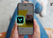 VISION+ dan Indosat Hadirkan Kolaborasi untuk Tingkatkan Pengalaman Akses Konten Digital Berkualitas