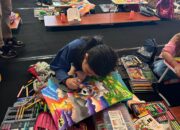 Swiss-Belinn Panakkukang Makassar Gelar Lomba Mewarnai & Menggambar “Back to School with Bernie” Kolaborasi Seru dengan Pascola untuk Menginspirasi Kreativitas Anak di Masa Liburan Sekolah