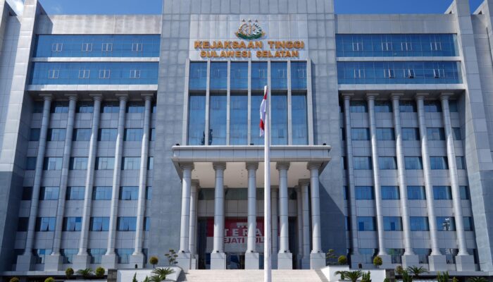 Jaksa Periksa Eks Direksi PDAM Makassar, Kasus Dugaan Korupsi Dana Cadangan