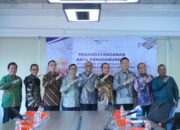 Lanjutkan Penyelarasan Bisnis Anak Perusahaan, SPJM Resmi Gabungkan EII ke Bima