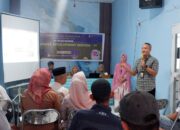KPP Pratama Watampone dan KP2KP Sengkang Berdayakan UMKM Lewat Program Business Development Service