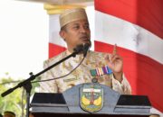 Pemprov Anggarkan Rp250 Miliar untuk RS Regional di Luwu, Gubernur Sulsel: Pembangunan Fisik Dimulai Tahun Ini