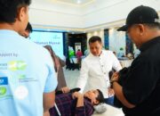 Pegadaian Kanwil VI Makassar Khitankan 200 Anak secara Gratis sebagai Wujud Kepedulian dan Komitmen TJSL
