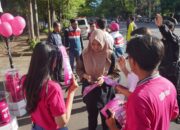 Bright Gas Hadir Rutin di CFD Makassar, Pertamina Patra Niaga Sulawesi Tawarkan Layanan Aman dan Praktis