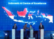 Komdigi Prakarsai AI Center of Excellence Bersama Indosat, Cisco, dan NVIDIA untuk Perkuat Daya Saing AI Nasional