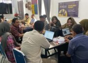 Pajak Bone Sengkang Gelar Bimtek Deposit Pajak Bagi Instansi Pemerintah