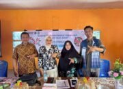 Dukung Perlindungan Anak, Pertamina Patra Niaga Sulawesi Gelar Edukasi Pencegahan Pernikahan Dini di Poso