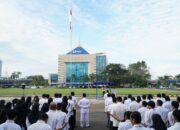 Peringatan Hari Pajak 2025: “Pajak Tumbuh, Indonesia Tangguh”