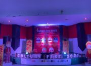 CULTURE FEST 2025: Mewarisi Tradisi, Merajut Kreasi; Revitalisasi Budaya Untuk Generasi Muda