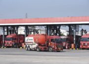 Penanganan Cepat Insiden Flash Fire di Terminal BBM Palopo, Operasional dan Distribusi BBM Tetap Normal