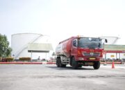 Utamakan Keselamatan Korban, Pertamina Sigap Tangani Korban Insiden Flash Fire Terminal BBM Palopo