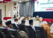 Bersama Koperasi Merah Putih, Kantor Pajak Palopo Bangun Fondasi Ekonomi