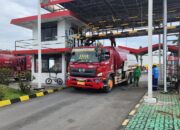 Pertamina Pastikan Ketahanan Stok BBM Aman di Palopo dan Sekitarnya Pasca Insiden Flash Fire di Fuel Terminal Palopo