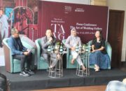 The Art of Wedding Gallery Session 8 Siap Digelar di Four Points Makassar
