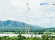 Indosat Ooredoo Hutchison dan Nokia Bekerja Sama Kurangi Konsumsi Energi dan Dukung Operasional Berkelanjutan Berbasis AI
