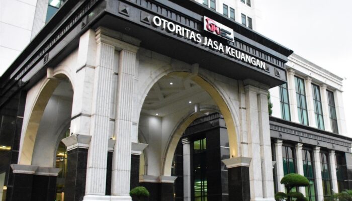 Perkuat Pengawasan Manajer Investasi, OJK Terbitkan Aturan Manajemen Risiko dan Penilaian Tingkat Kesehatan