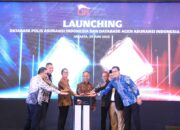 Perkuat Tata Kelola Perusahaan Asuransi, OJK Luncurkan Database Agen Asuransi Indonesia dan Polis Asuransi Indonesia