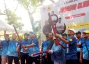 Gubernur Dukung Jogging Club IKATSI Unhas, Dorong Alumni Aktif Bangun Daerah