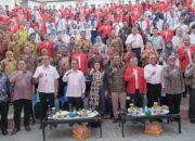 Wamen Dikti Saintek: Unhas Berkontribusi Nyata dalam Pembangunan Nasional