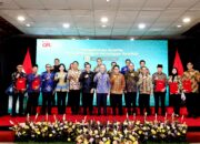 Transformasi Penguatan Keuangan Syariah, OJK Kukuhkan Komite Pengembangan Keuangan Syariah (KPKS)