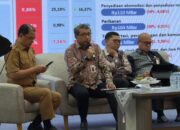 TPAKD Sulawesi Barat Perkuat Akses Keuangan dan Inklusi Digital untuk Dorong Ekonomi Daerah