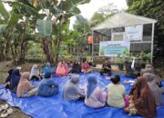 Pertamina Patra Niaga Sulawesi Hadirkan Kelas Pangan Lestari, Dorong Ketahanan Pangan dan Ekonomi Keluarga di Maros