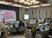 Workshop TPAKD Se-Sulsel dan Se-Sulbar Percepatan Implementasi Asta Cita, Mendorong Ekonomi Inklusif dan Berkelanjutan